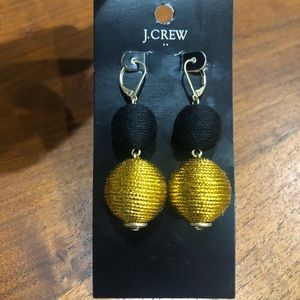 J.Crew Factory Statement Earrings